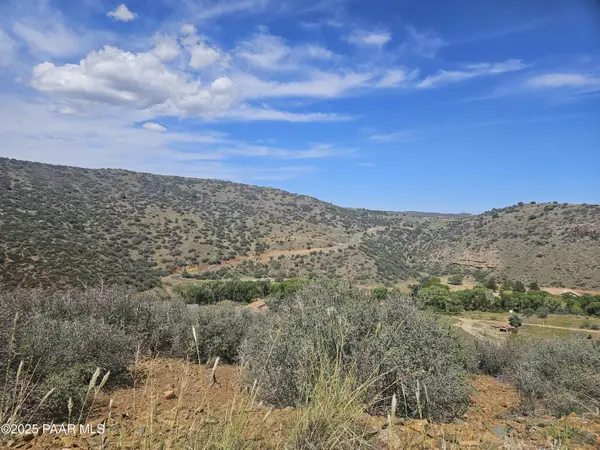 0 E Winding View DR, Dewey-humboldt, AZ 86329