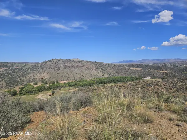 0 E Winding View DR, Dewey-humboldt, AZ 86329
