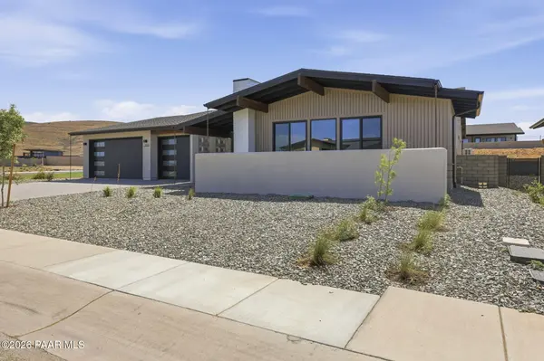 5500 E Edgar WAY, Prescott Valley, AZ 86314