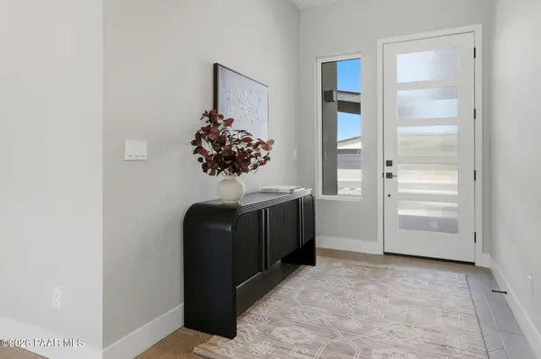 5500 E Edgar WAY, Prescott Valley, AZ 86314