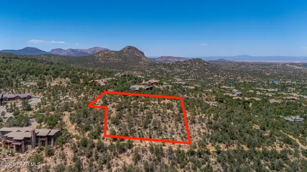 2249 W Aspen Acres DR, Prescott, AZ 86303