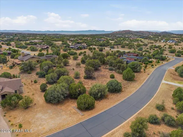 4770 W Three Forks RD, Prescott, AZ 86305