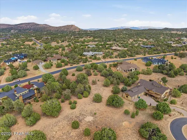 4770 W Three Forks RD, Prescott, AZ 86305
