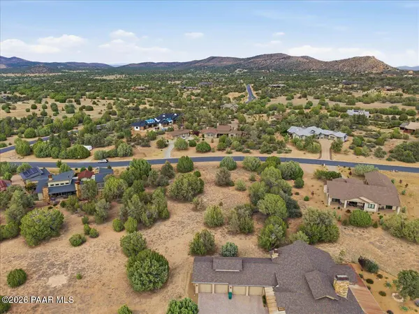 4770 W Three Forks RD, Prescott, AZ 86305