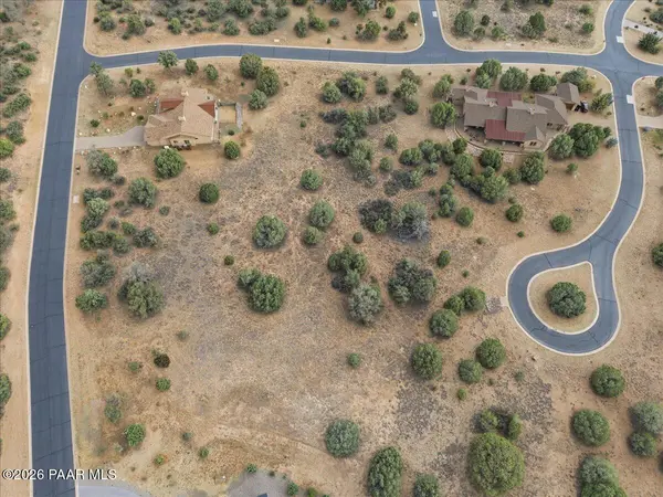 5250 W Meem LN, Prescott, AZ 86305