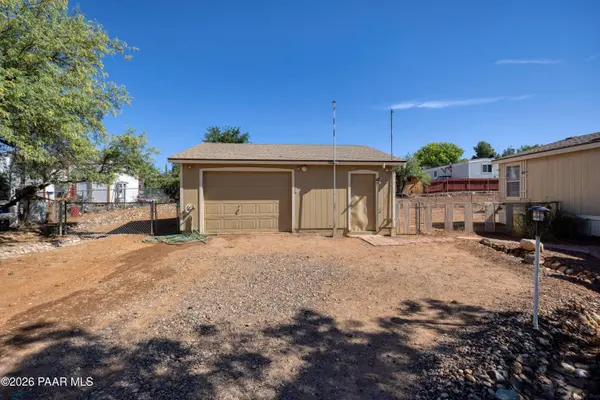 3360 E Hogan CIR, Cottonwood, AZ 86326