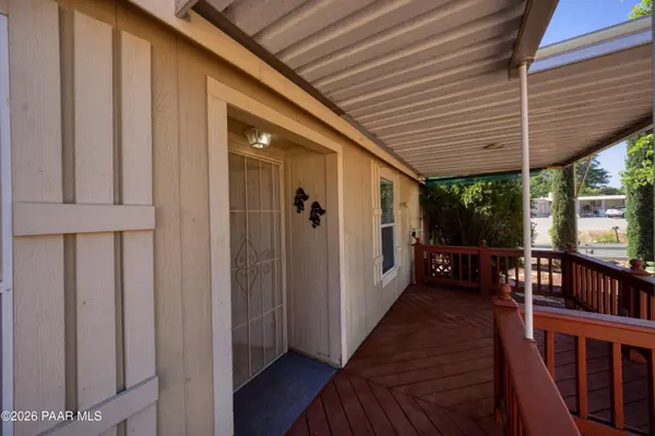 3360 E Hogan CIR, Cottonwood, AZ 86326