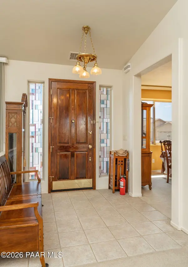 1550 N Overlook DR, Dewey-humboldt, AZ 86327