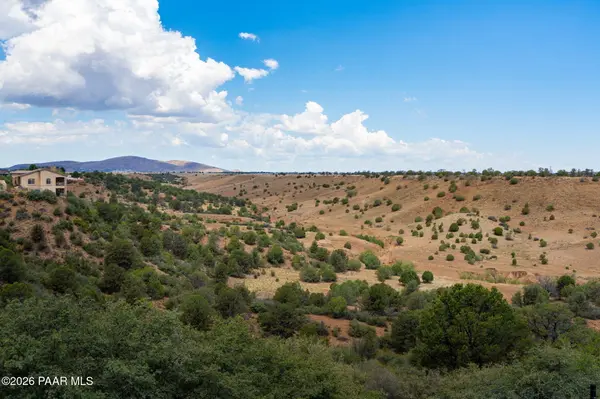 1550 N Overlook DR, Dewey-humboldt, AZ 86327