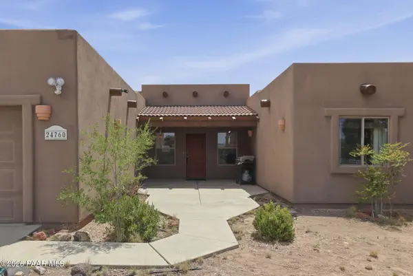 24760 N Rj WAY, Paulden, AZ 86334