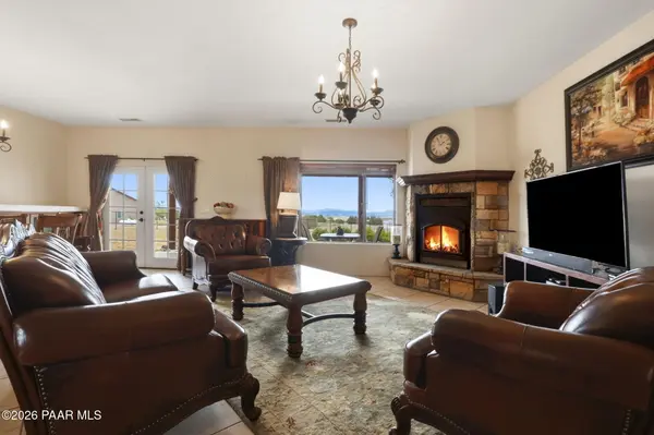 24760 N Rj WAY, Paulden, AZ 86334
