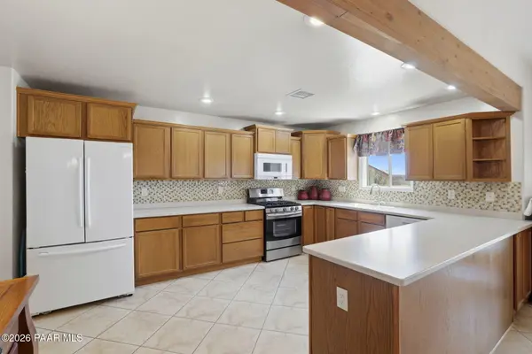 24760 N Rj WAY, Paulden, AZ 86334