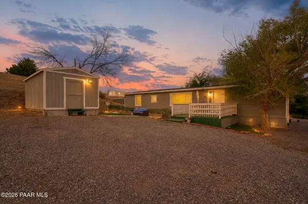 8790 E Totem CIR, Prescott Valley, AZ 86314
