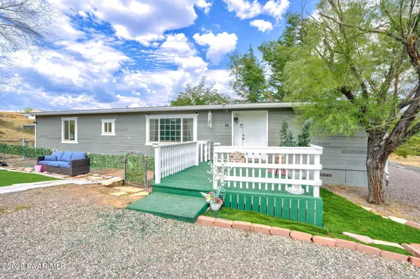 8790 E Totem CIR, Prescott Valley, AZ 86314