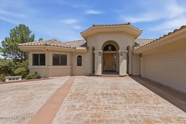 230 Crestwood E, Prescott, AZ 86303