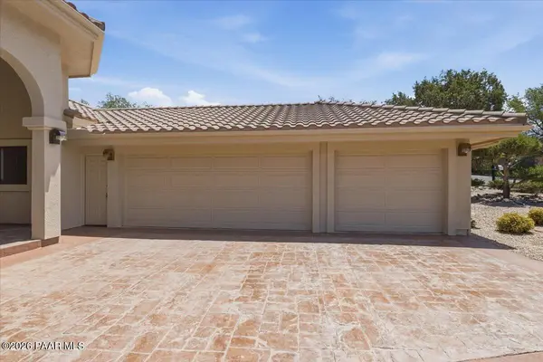 230 Crestwood E, Prescott, AZ 86303