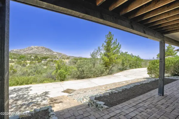 1584 W Cliff Rose RD, Prescott, AZ 86305