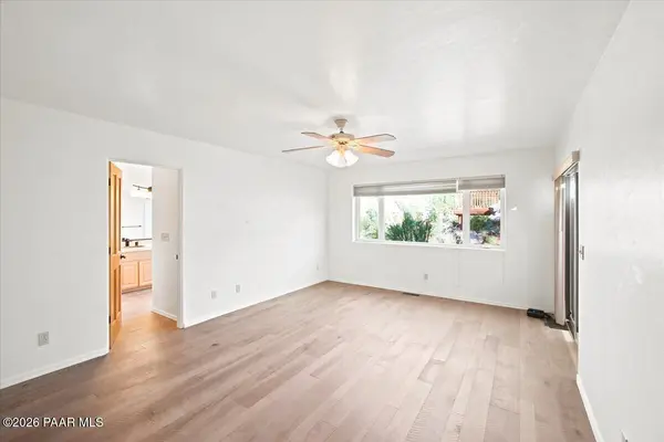 2675 E East Gate RD, Prescott, AZ 86301