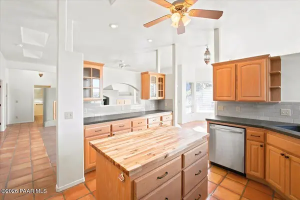 2675 E East Gate RD, Prescott, AZ 86301