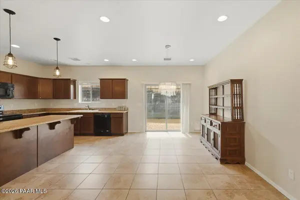 5330 E Sapphire DR, Prescott, AZ 86301