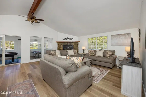 635 N Corral CIR, Dewey-humboldt, AZ 86327