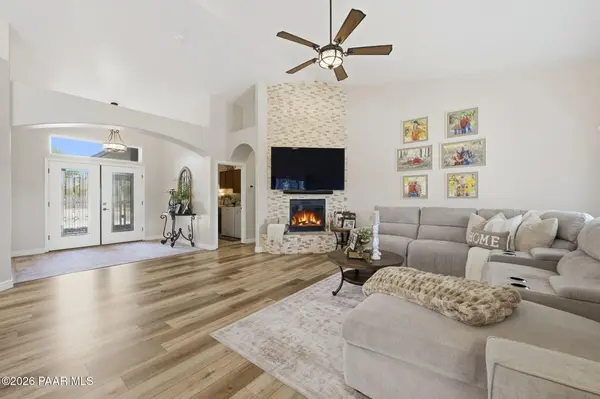 1565 Magnolia LN, Prescott, AZ 86301