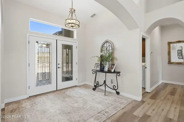 1565 Magnolia LN, Prescott, AZ 86301