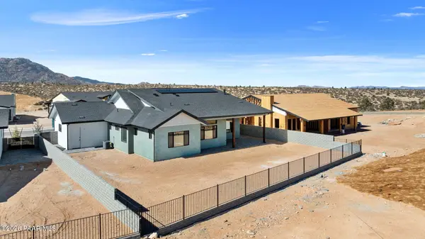 5649 Meridian CT, Prescott, AZ 86305