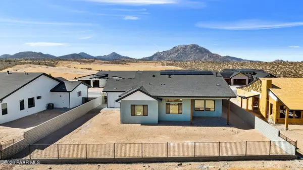 5649 Meridian CT, Prescott, AZ 86305