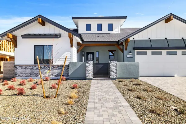 5649 Meridian CT, Prescott, AZ 86305