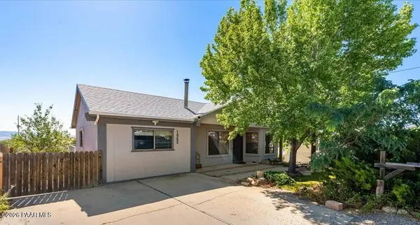 1965 N Quartz DR, Prescott, AZ 86301