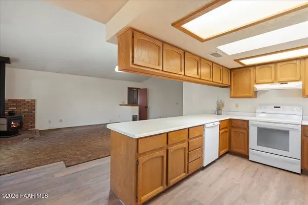 1965 N Quartz DR, Prescott, AZ 86301