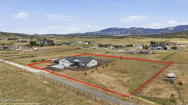 11101 N Seneca Point LN, Prescott Valley, AZ 86315