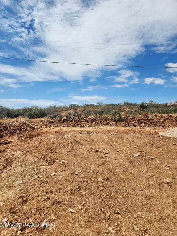 20155 E Kino RD, Mayer, AZ 86333