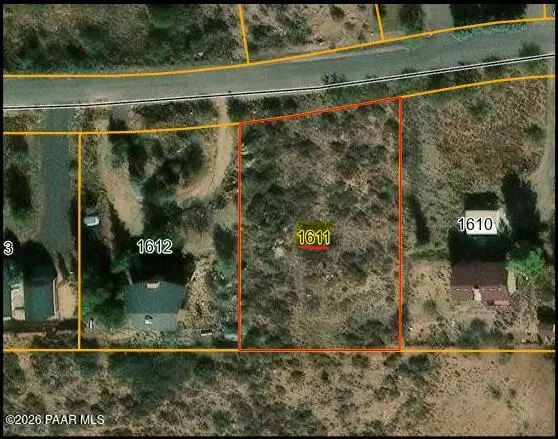 20155 E Kino RD, Mayer, AZ 86333