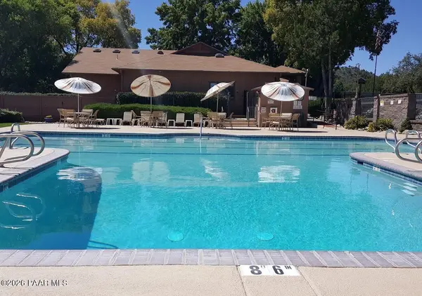 3930 Purple Sage, Prescott, AZ 86301