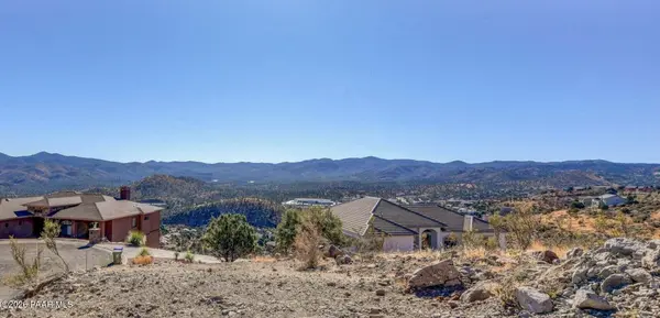 3930 Purple Sage, Prescott, AZ 86301