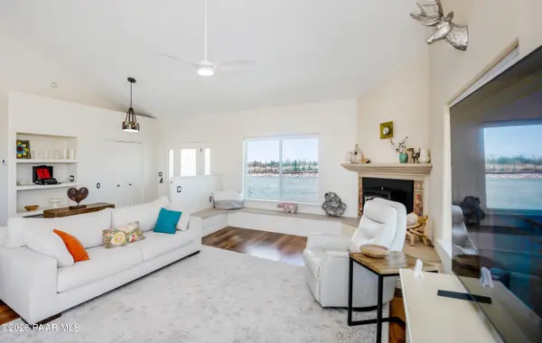 17775 E Rocking J LN, Dewey-humboldt, AZ 86327
