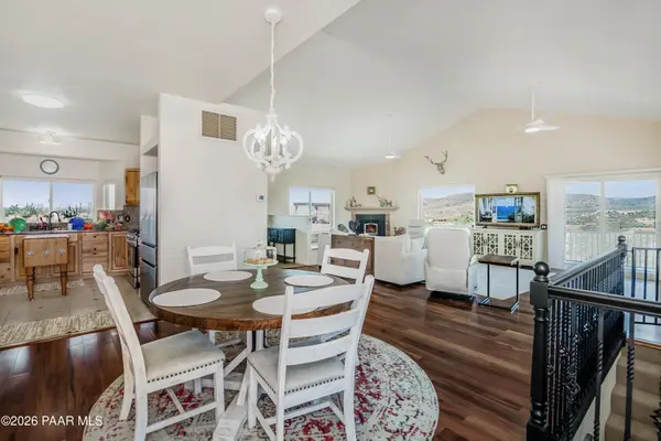17775 E Rocking J LN, Dewey-humboldt, AZ 86327