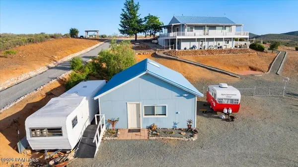 17775 E Rocking J LN, Dewey-humboldt, AZ 86327