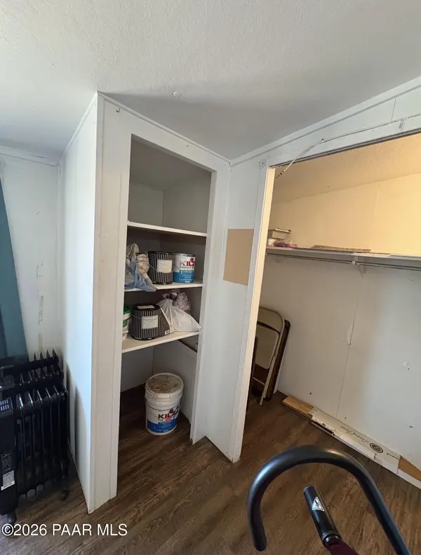 2740 N Meadowview DR, Prescott Valley, AZ 86314