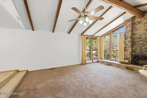 1133 Copper Basin RD, Prescott, AZ 86303