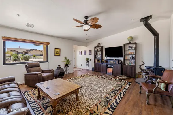 822 Rocking Horse LN, Chino Valley, AZ 86323