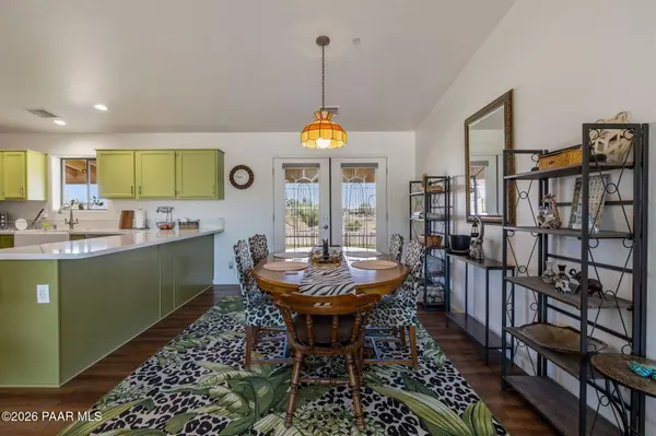 822 Rocking Horse LN, Chino Valley, AZ 86323
