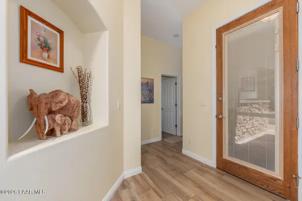 1244 Pebble Springs, Prescott, AZ 86301