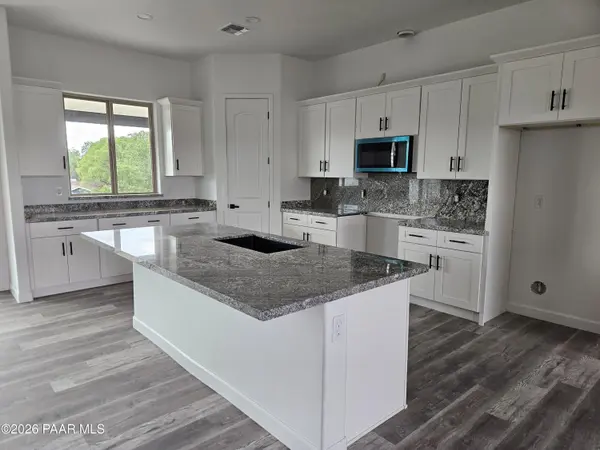 5160 N Stetson DR, Prescott Valley, AZ 86314