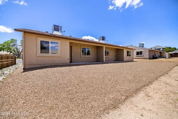 6201 N Reata DR #2, Prescott Valley, AZ 86314
