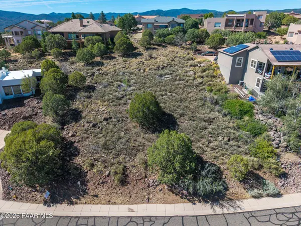 1031 Yavapai Hills DR, Prescott, AZ 86301