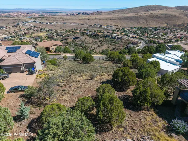1031 Yavapai Hills DR, Prescott, AZ 86301