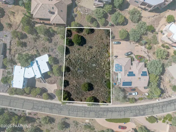 1031 Yavapai Hills DR, Prescott, AZ 86301